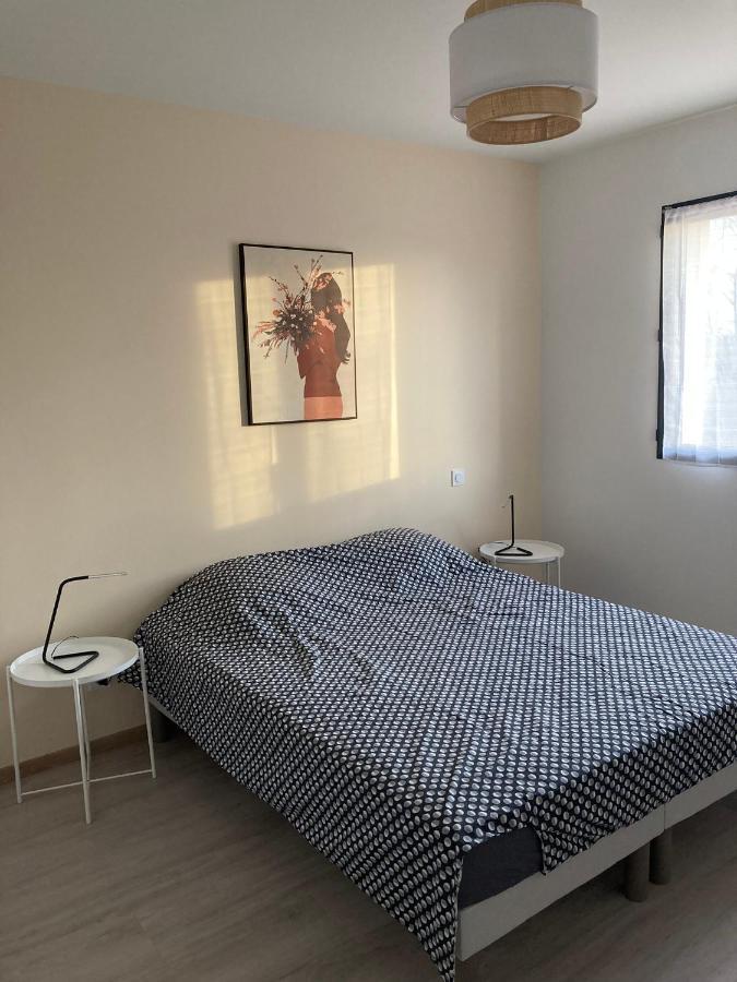 Ferme Hotel Boulage Marquefave 외부 사진