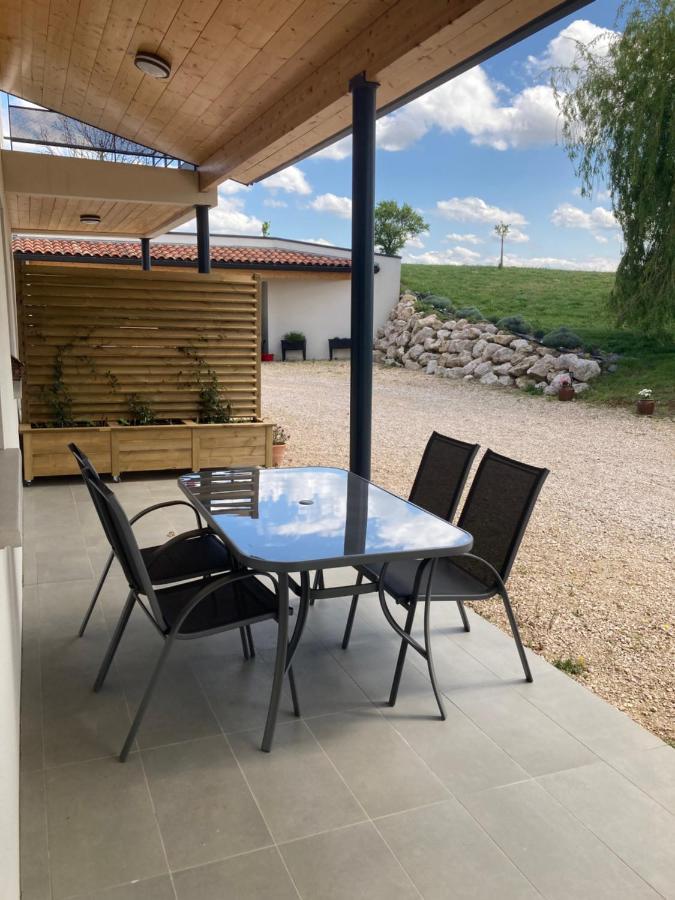 Ferme Hotel Boulage Marquefave 외부 사진